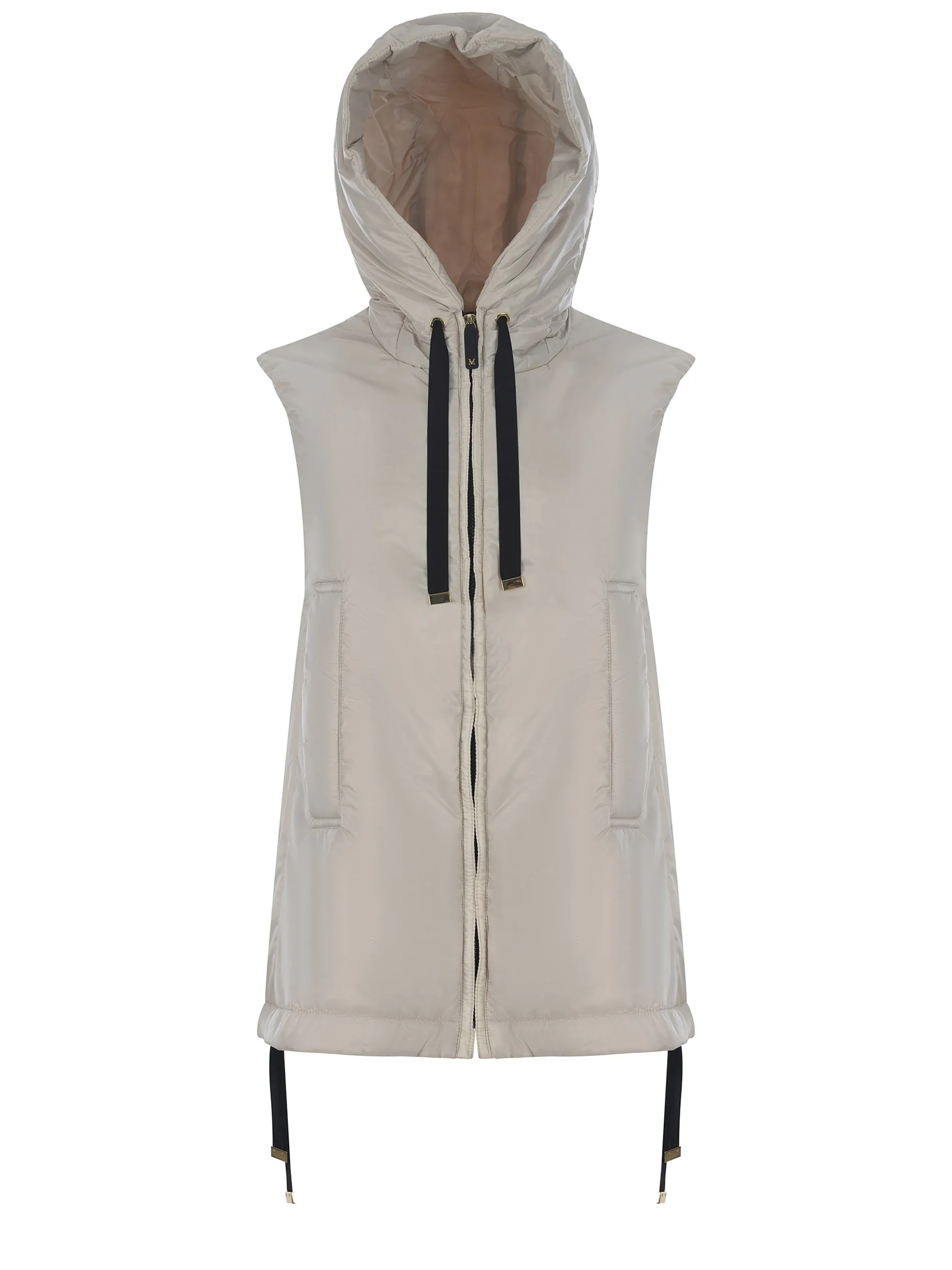 MAX MARA Vest Max Mara The Cube 