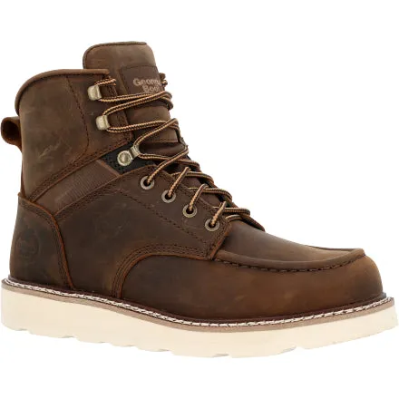 Men's Georgia Core 37 Work Boot #GB00667