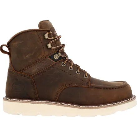 Men's Georgia Core 37 Work Boot #GB00667