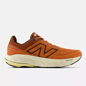 Men's New Balance Fresh Foam X 860v14 (Orange Brown)