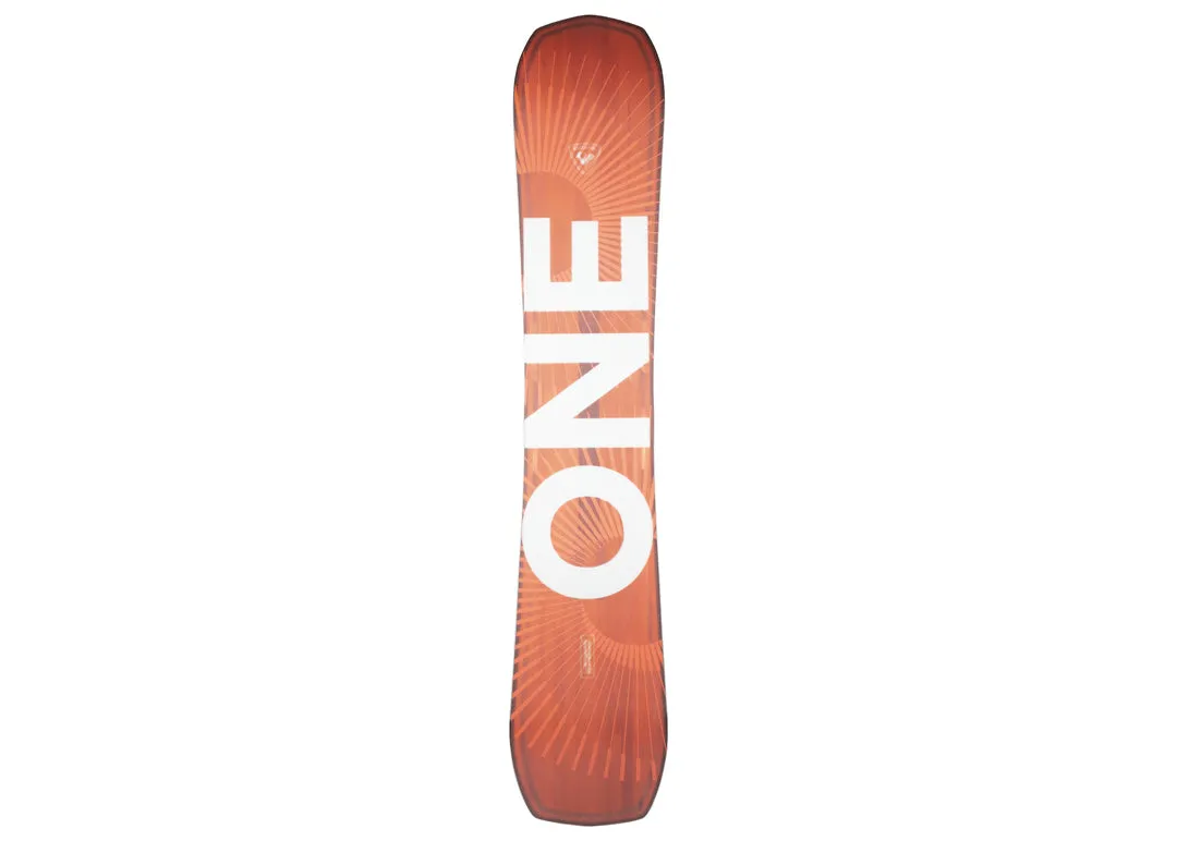 Men's One Snowboard