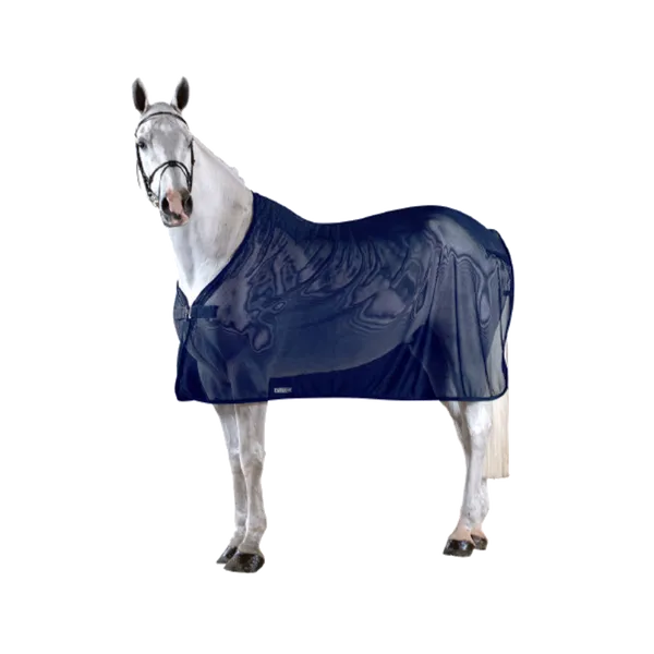 Mesh Anti Fly Blanket WESTON by Equiline