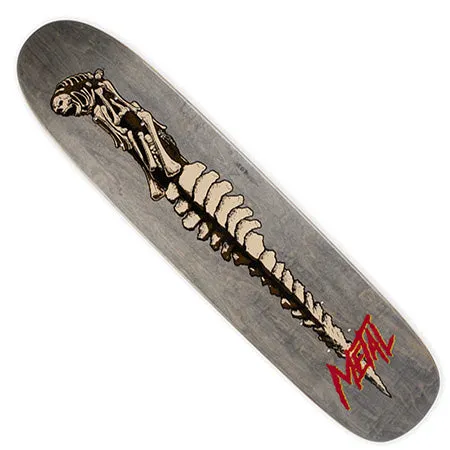 Metal Skateboards Kandarian Dagger Cruiser Deck