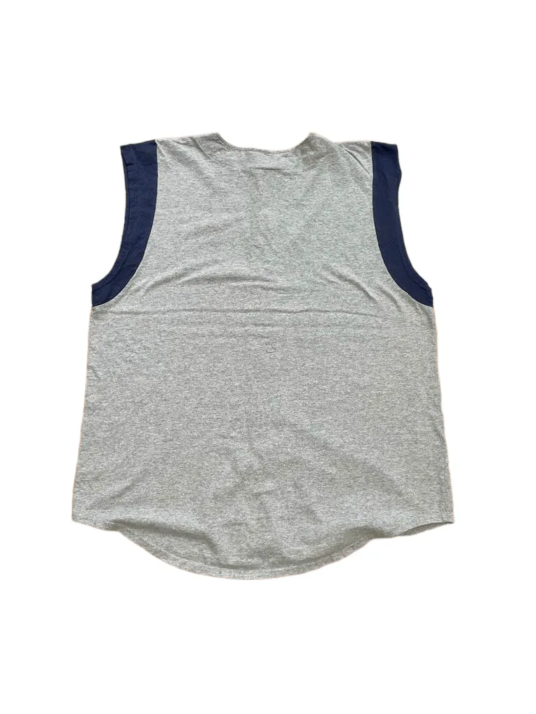 Miami Dolphins Sleeveless Top