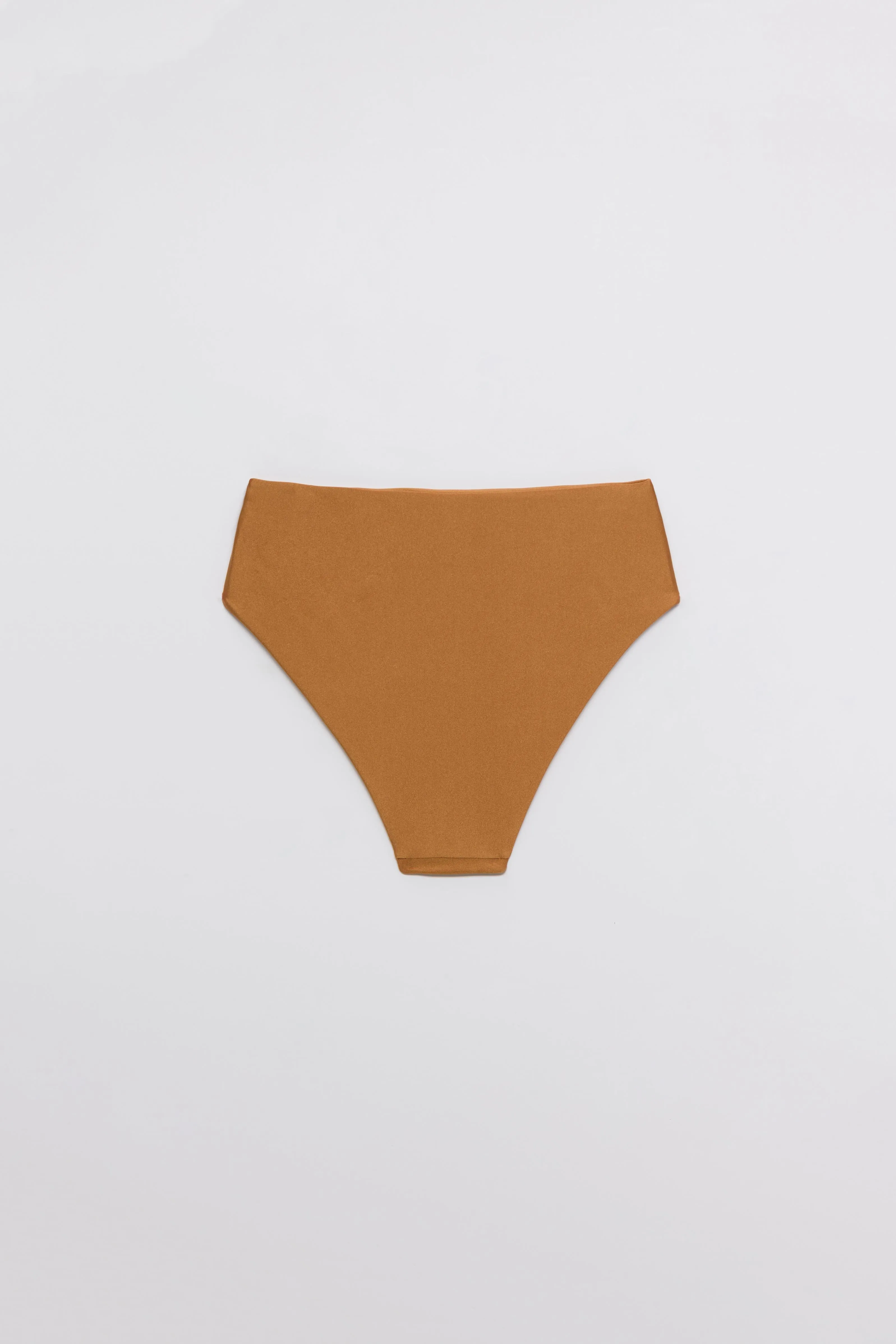 Millie Satin Bikini Bottom