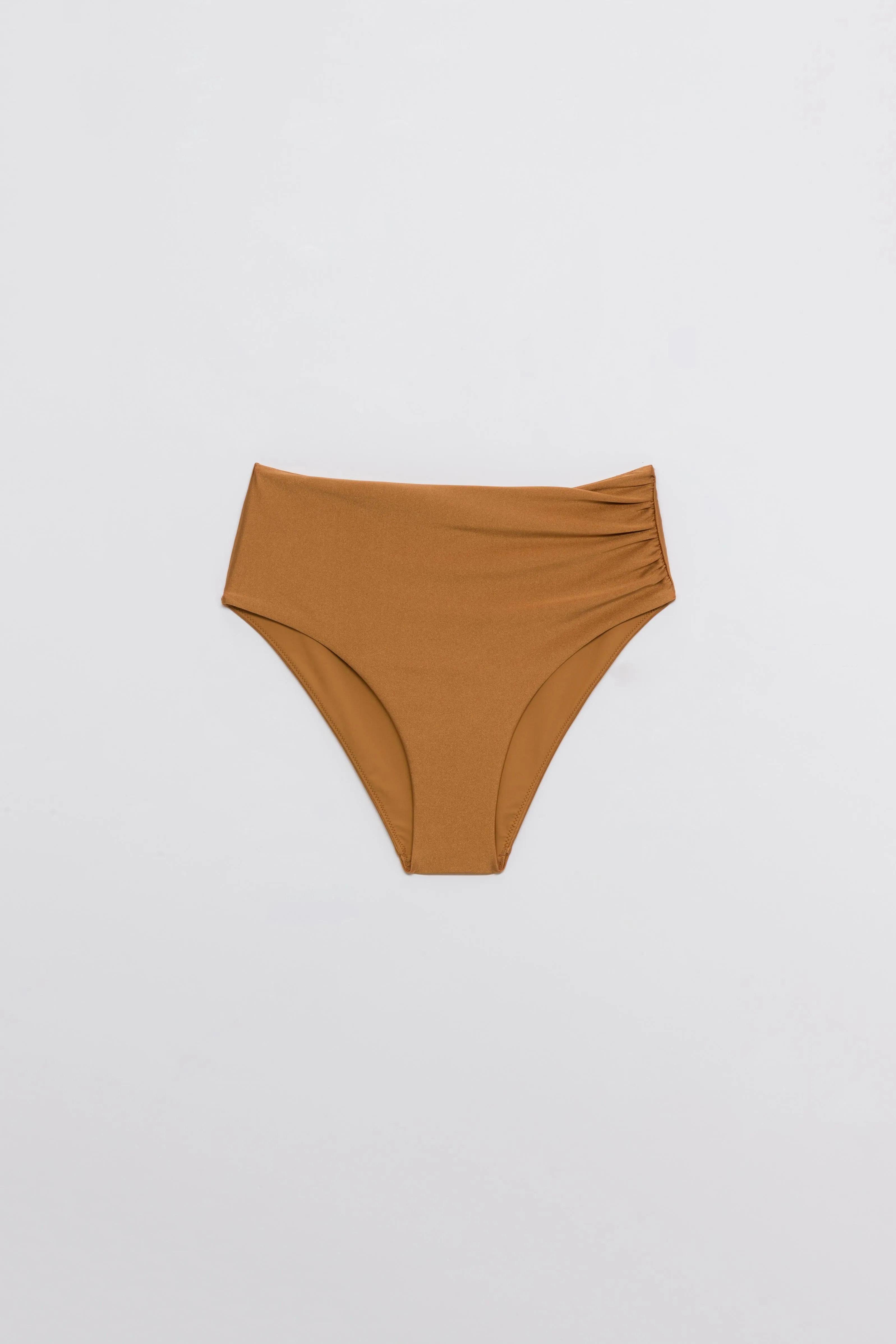 Millie Satin Bikini Bottom