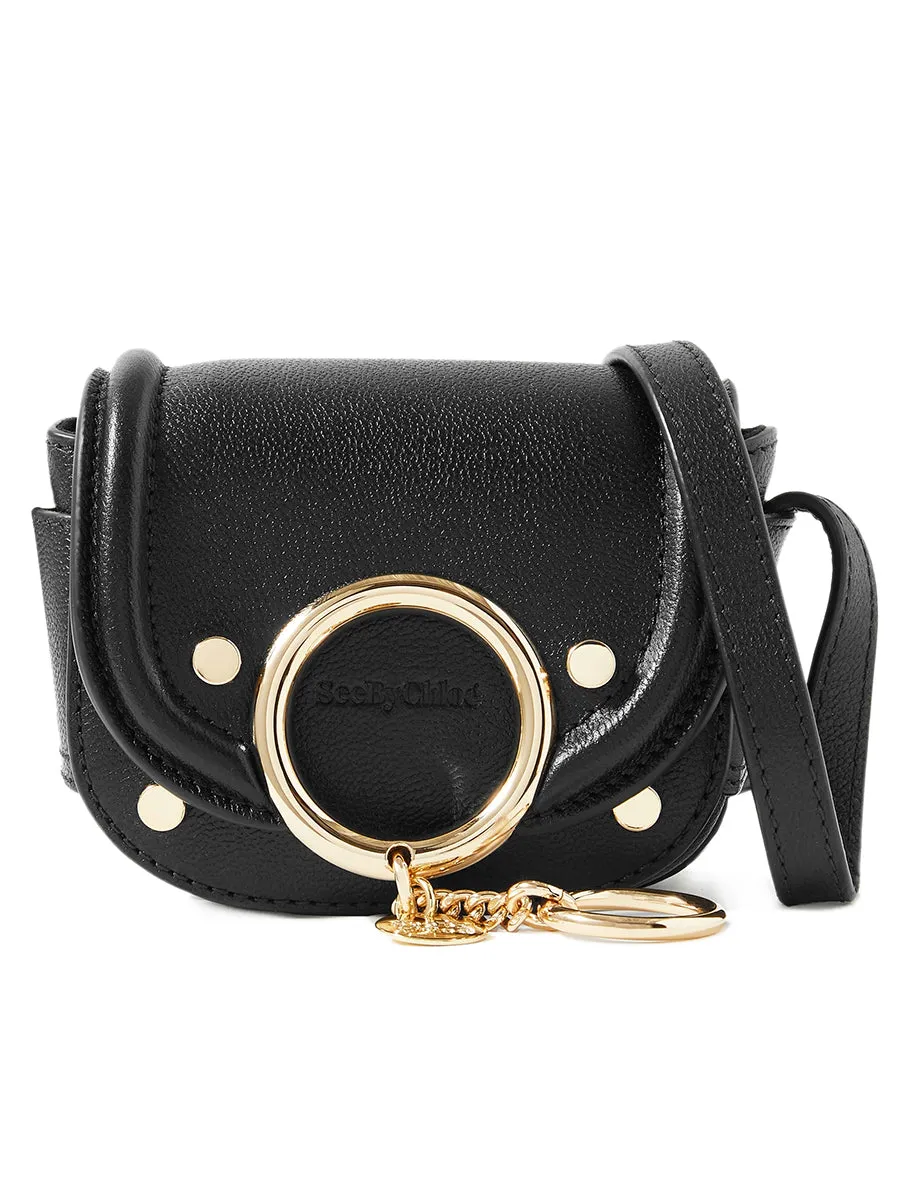 Mini Mara Crossbody Bag