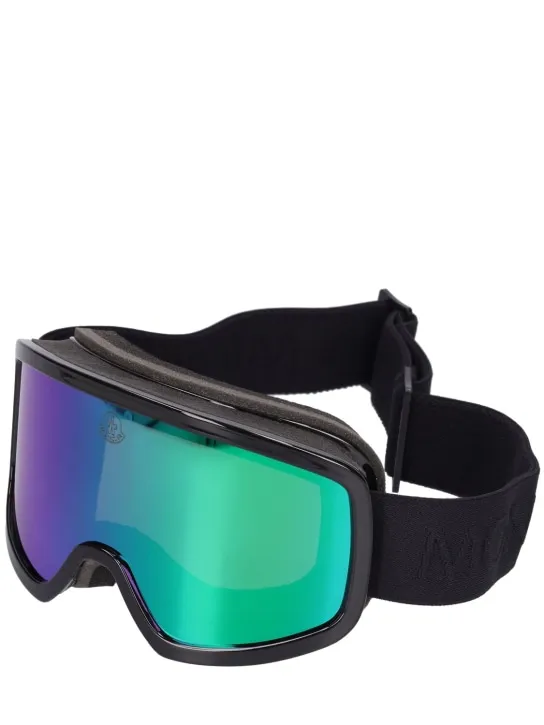 Moncler   Terrabeam ski goggles 