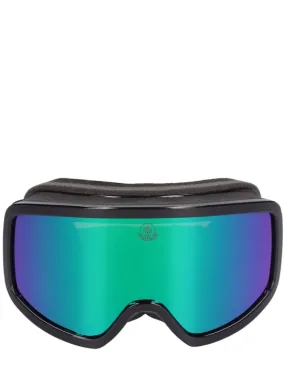 Moncler   Terrabeam ski goggles 