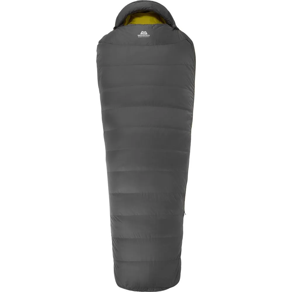 Mountain Equipment - Helium GT 250 Down Sleeping Bag Regular anvil grey