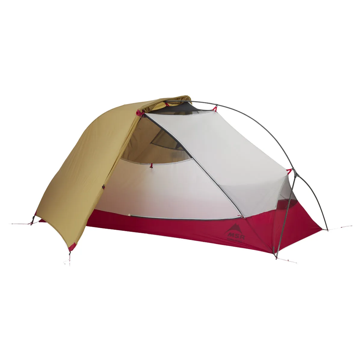 MSR Hubba Hubba 1 Person Tent