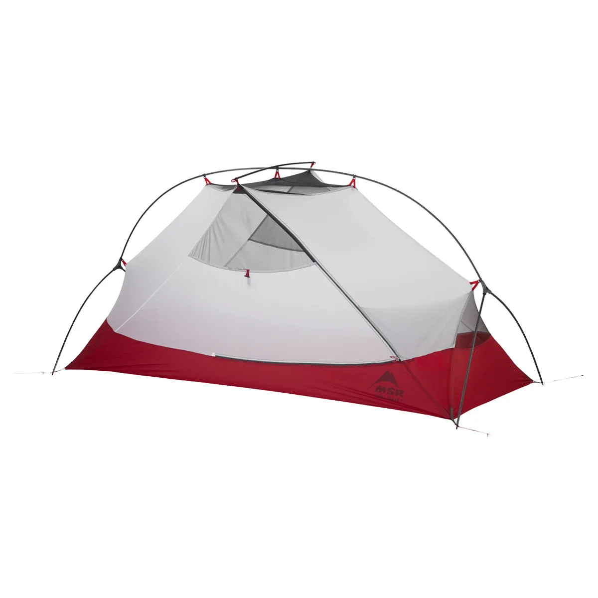 MSR Hubba Hubba 1 Person Tent