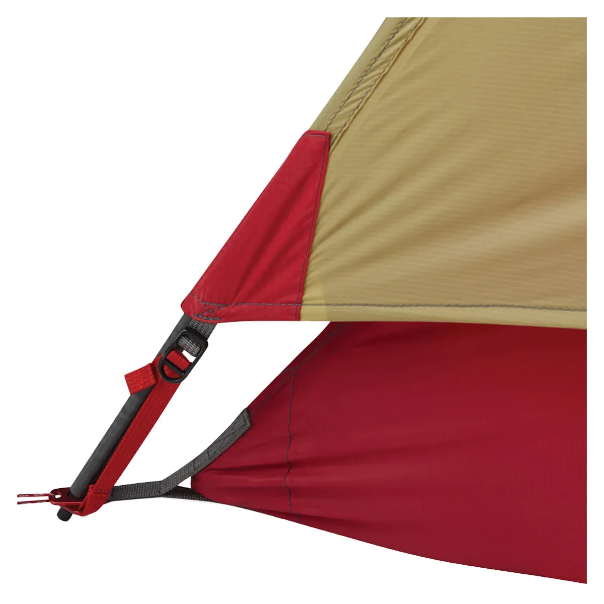 MSR Hubba Hubba 1 Person Tent