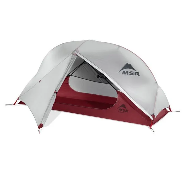 MSR Hubba NX 1-Person Tent