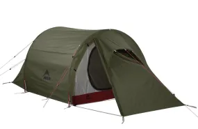 MSR Tindheim Backpacking Tunnel Tent | Wild Camping Tents | George Fisher UK