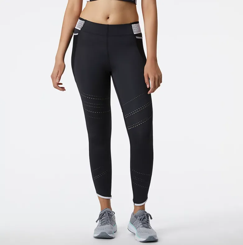 New Balance | Q SPEED Shape Shield Tight | Women's | Black