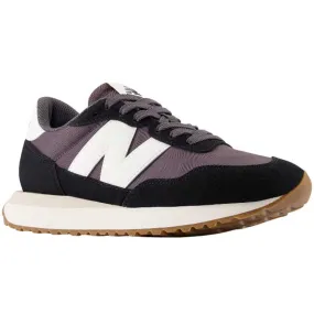 New Balance 237 Black/ Magnet/ Sea Salt/ Gum (Women's)