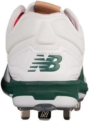 New Balance 3000v3 Low-Cut Metal Cleat - Men's Baseball