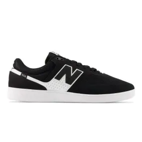 New Balance 508 Westgate Skate Shoe - Black/White - 9