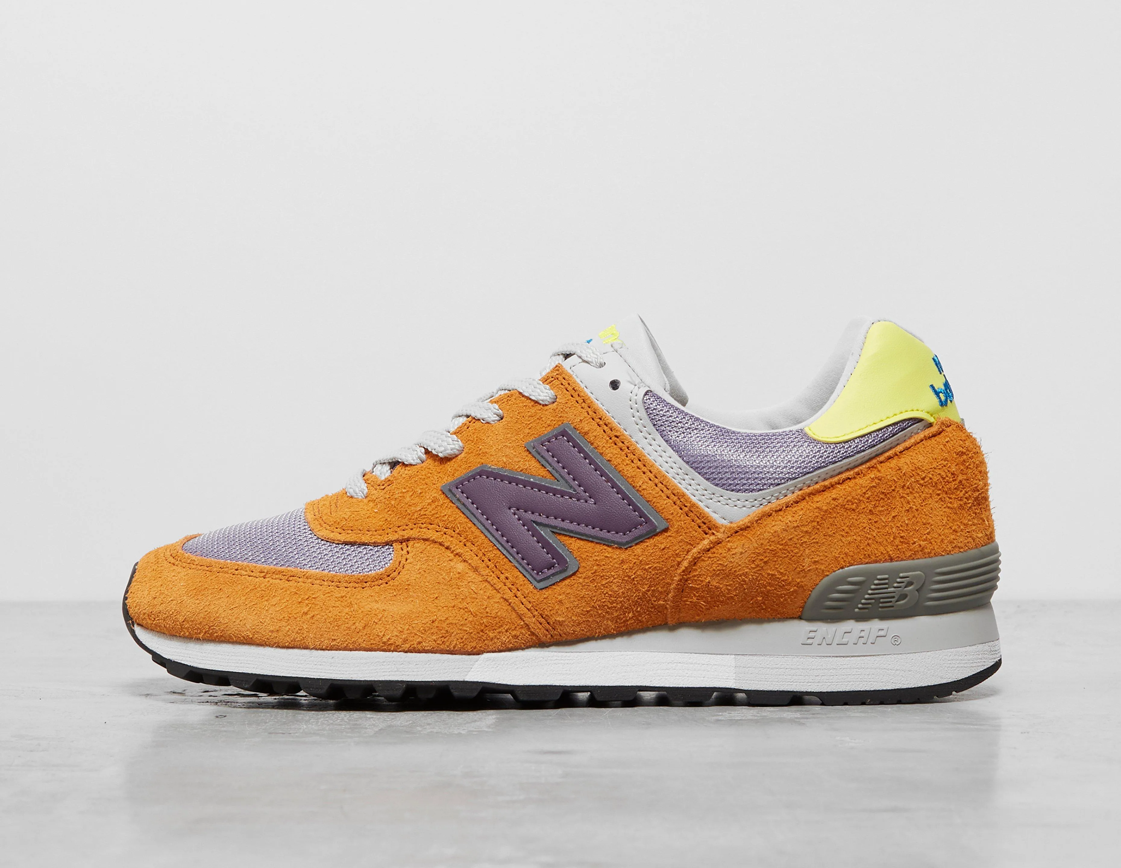 New Balance 576 Made in UK Women's