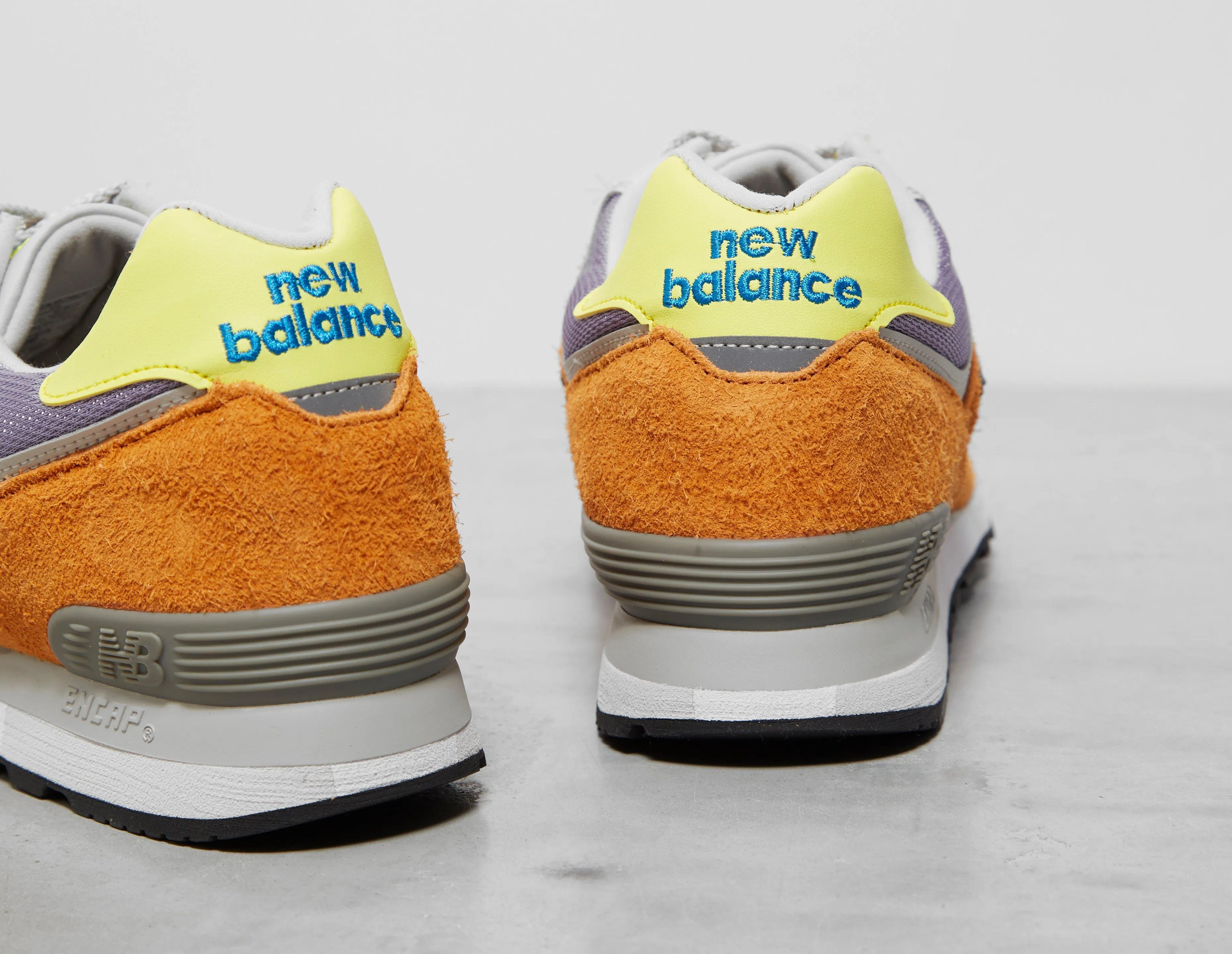 New Balance 576 Made in UK Women's