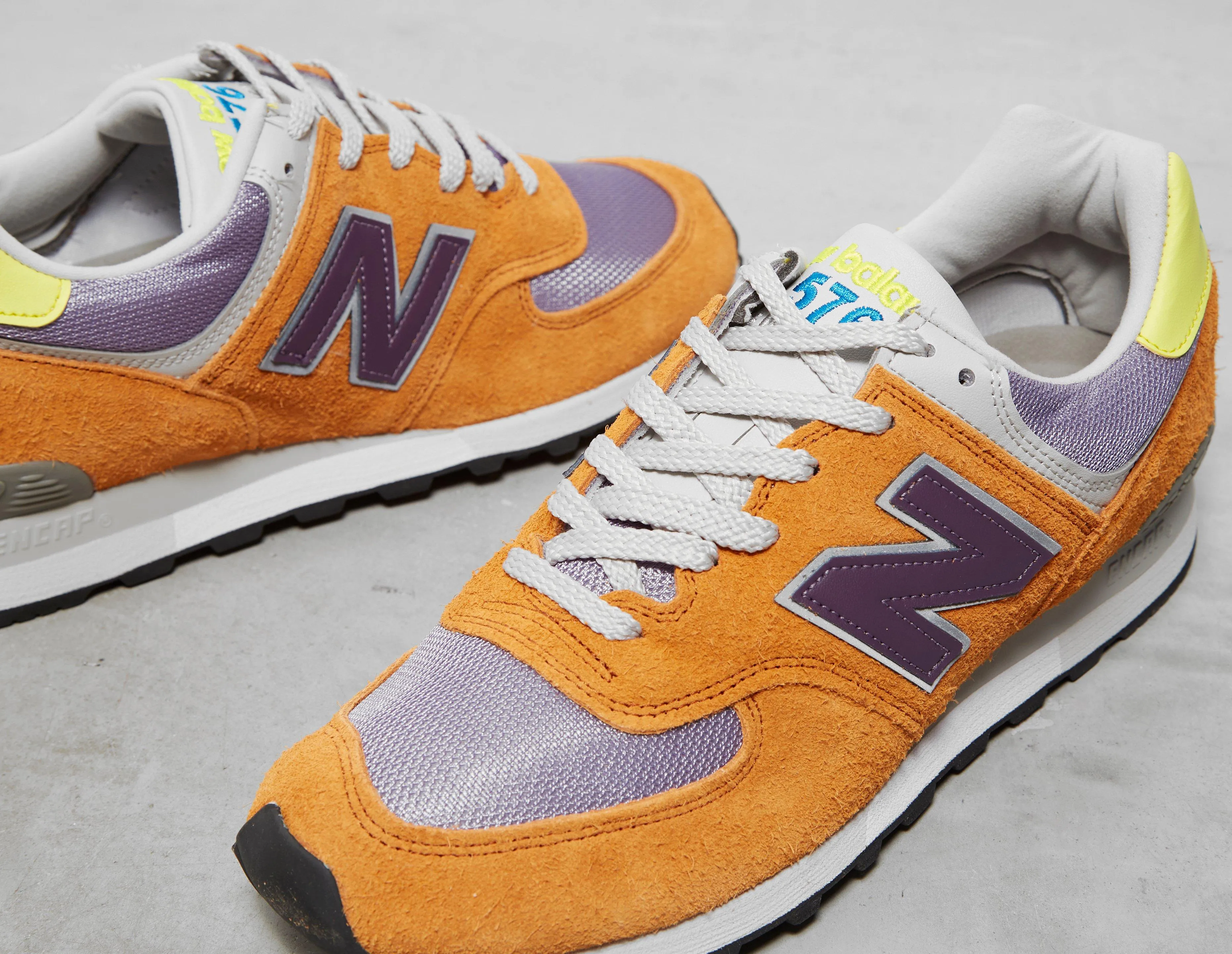 New Balance 576 Made in UK Women's