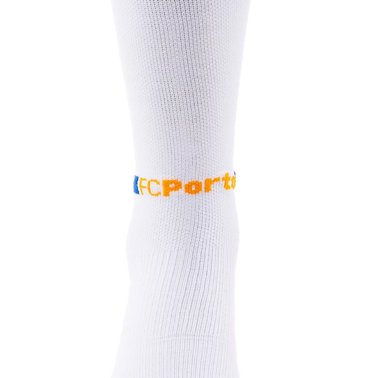 New Balance FC Porto 2024-2025 Home Kit Football Socks