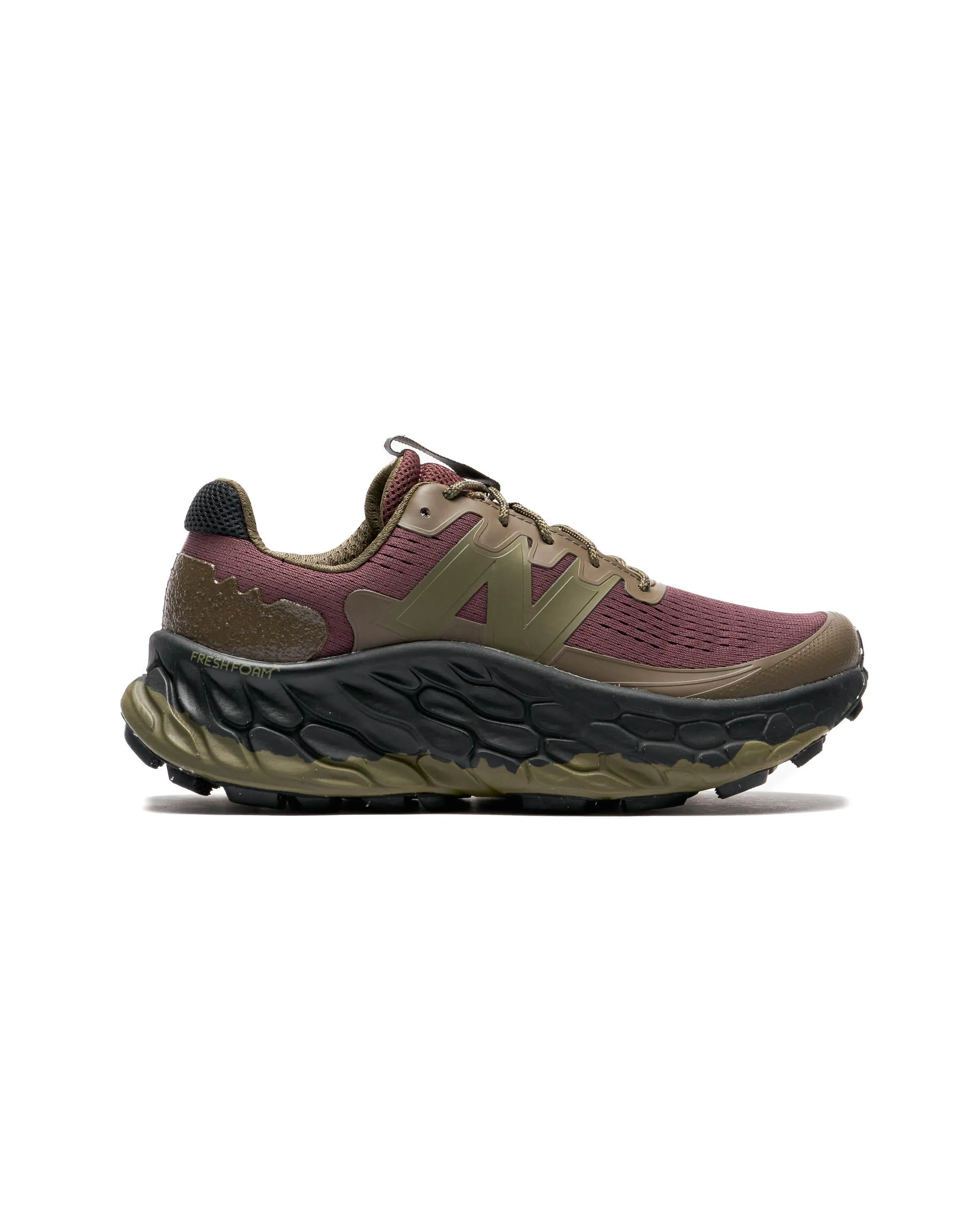 New Balance Fresh Foam More Trail v3