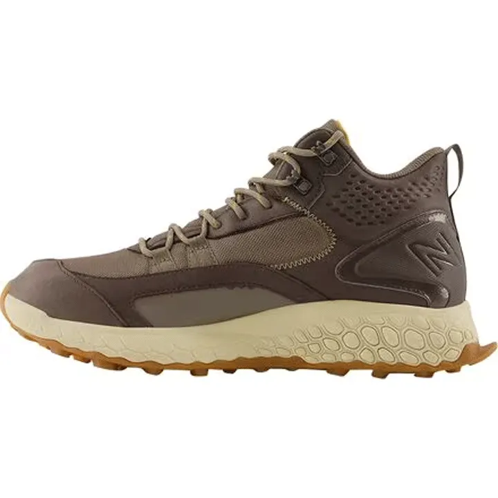 New Balance Fresh Foam X Hierro Mid Gore-Tex Mens