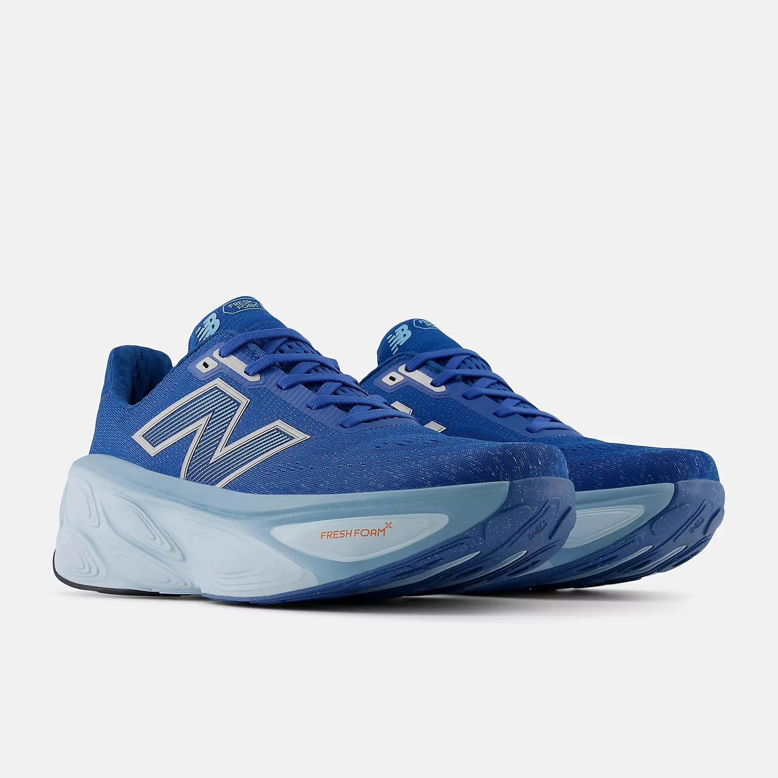 New Balance Fresh Foam X More V5 Men's