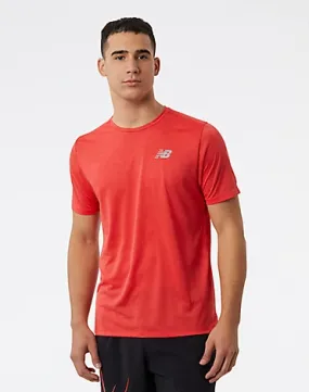 New Balance Impact Run Tee Men's