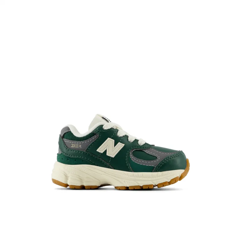 New Balance Infant & Toddler Boys 2002 Shoe - IC2002VI (Wide)