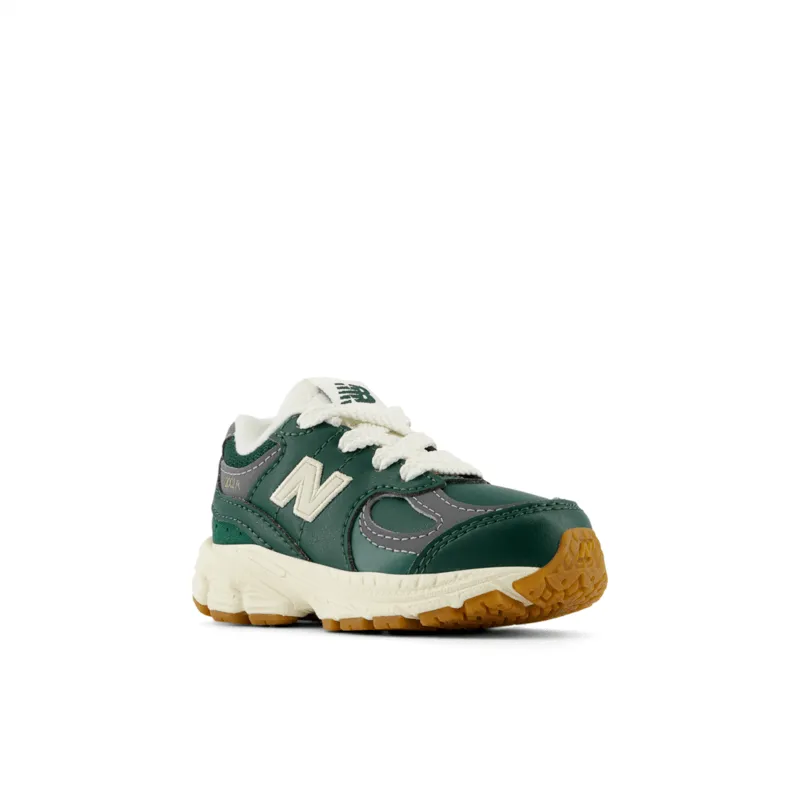 New Balance Infant & Toddler Boys 2002 Shoe - IC2002VI (Wide)