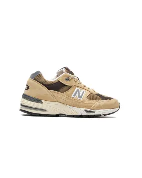 New Balance M 991 CGB Made in UK'