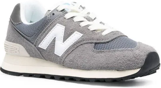 New Balance Made in USA 993 Core low-top sneakers Grey