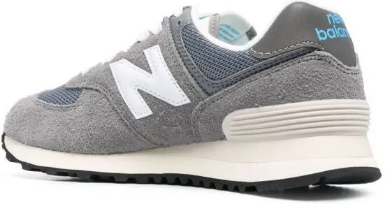 New Balance Made in USA 993 Core low-top sneakers Grey