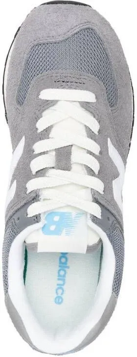 New Balance Made in USA 993 Core low-top sneakers Grey