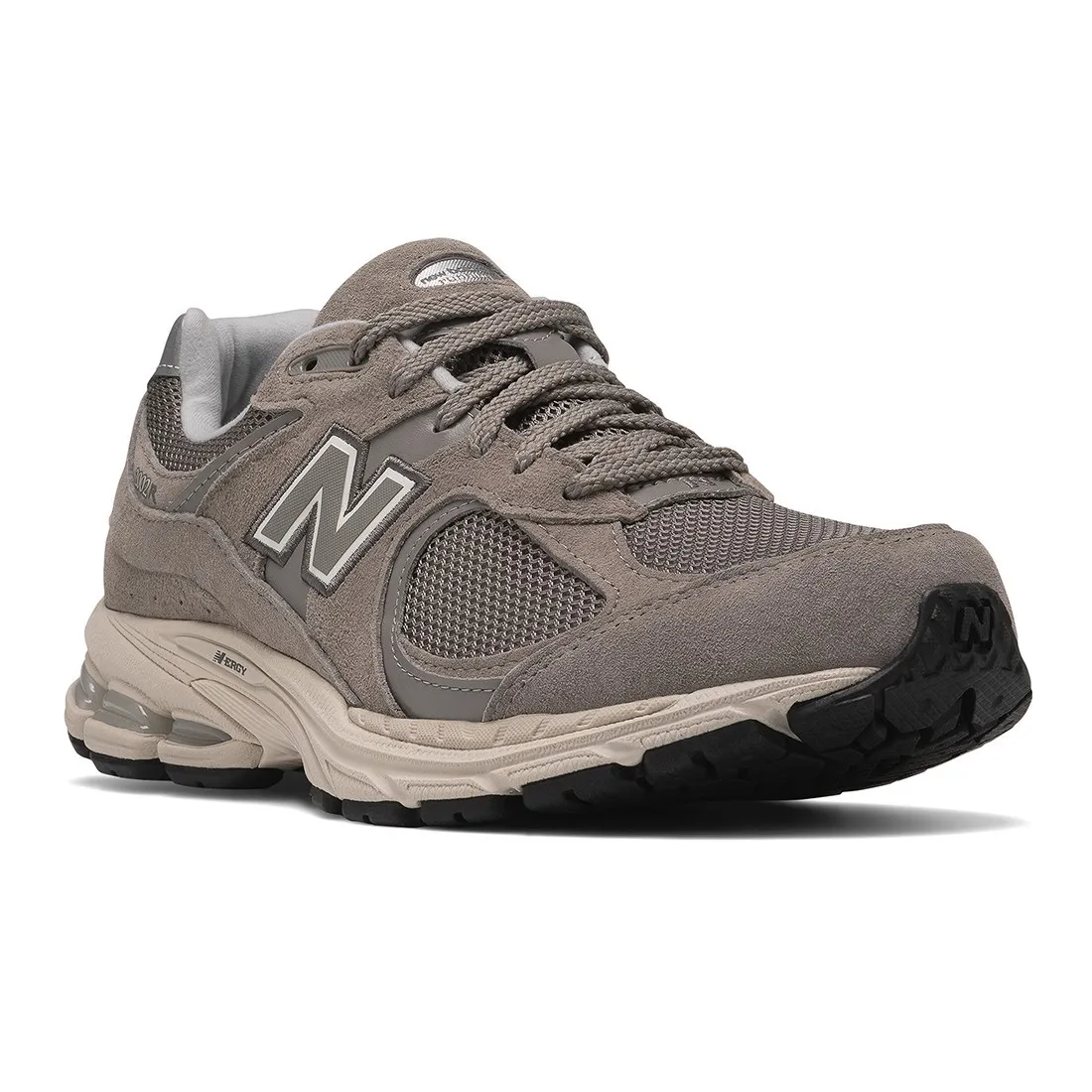 New Balance Men 2002R ML2002RC (gray / marblehead / light aluminum)