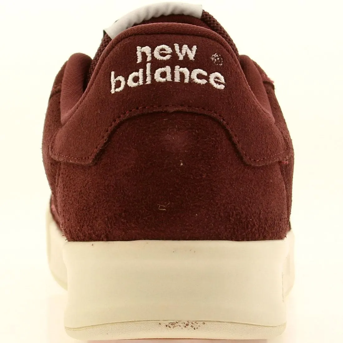 New Balance Men Classic Sport CT300SBB - Made in England (burgundy)