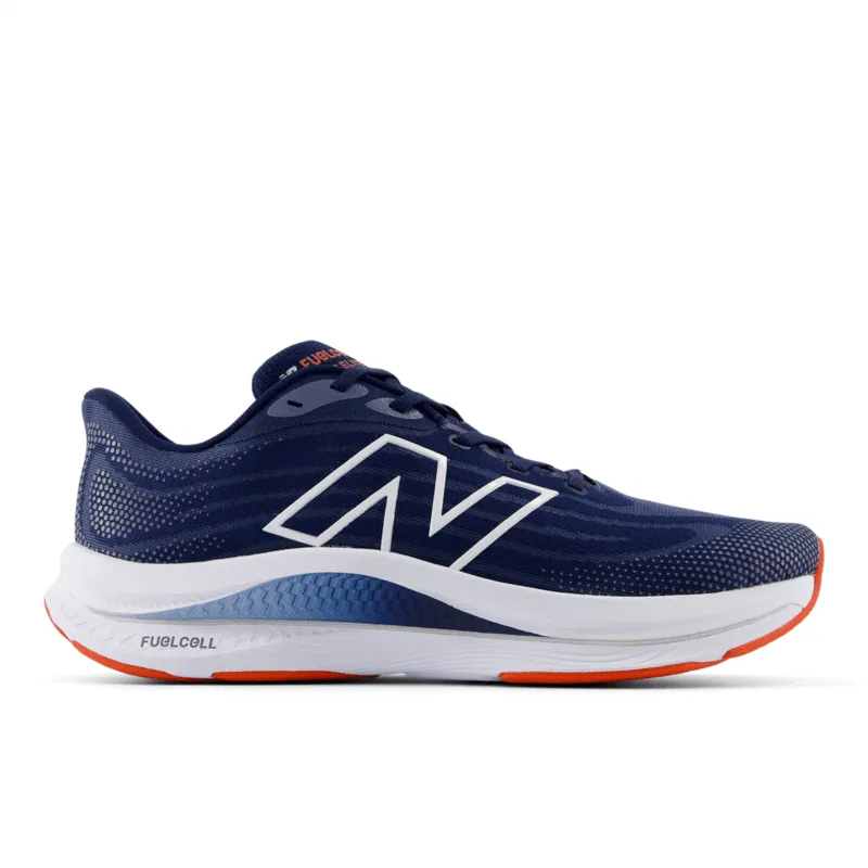 New Balance Men's FuelCell Walker Elite Shoe - MWWKECN1 (Wide)