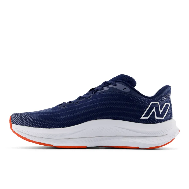 New Balance Men's FuelCell Walker Elite Shoe - MWWKECN1 (Wide)