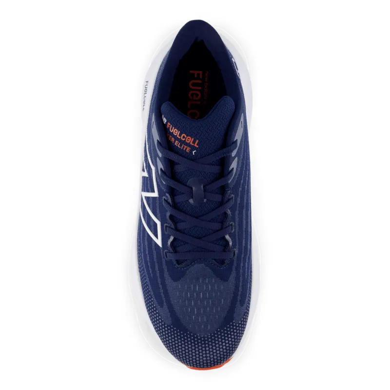 New Balance Men's FuelCell Walker Elite Shoe - MWWKECN1 (Wide)