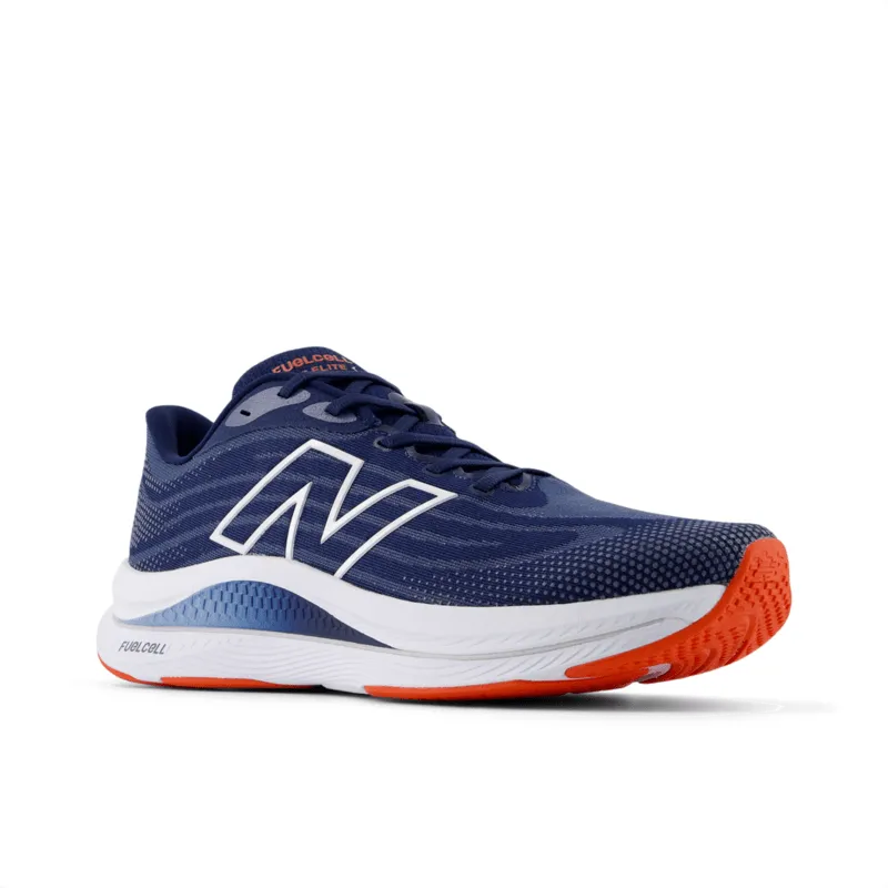 New Balance Men's FuelCell Walker Elite Shoe - MWWKECN1 (Wide)