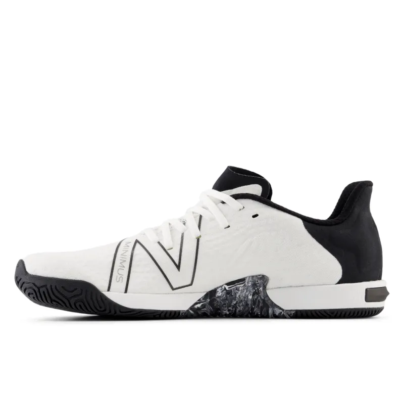 New Balance Men's Minimus TR Training Shoe - MXMTRMW1 (Wide)