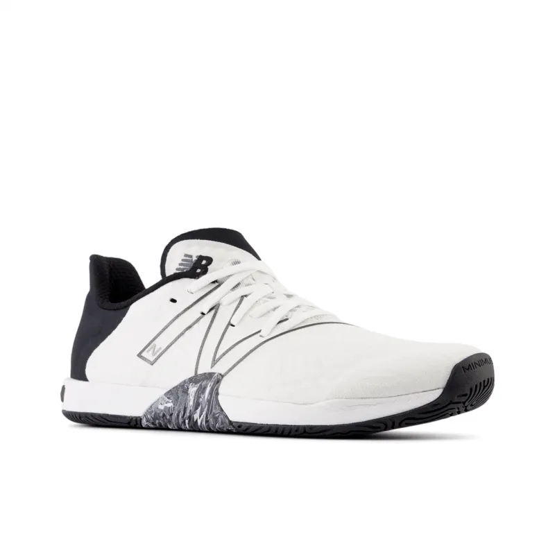 New Balance Men's Minimus TR Training Shoe - MXMTRMW1 (Wide)