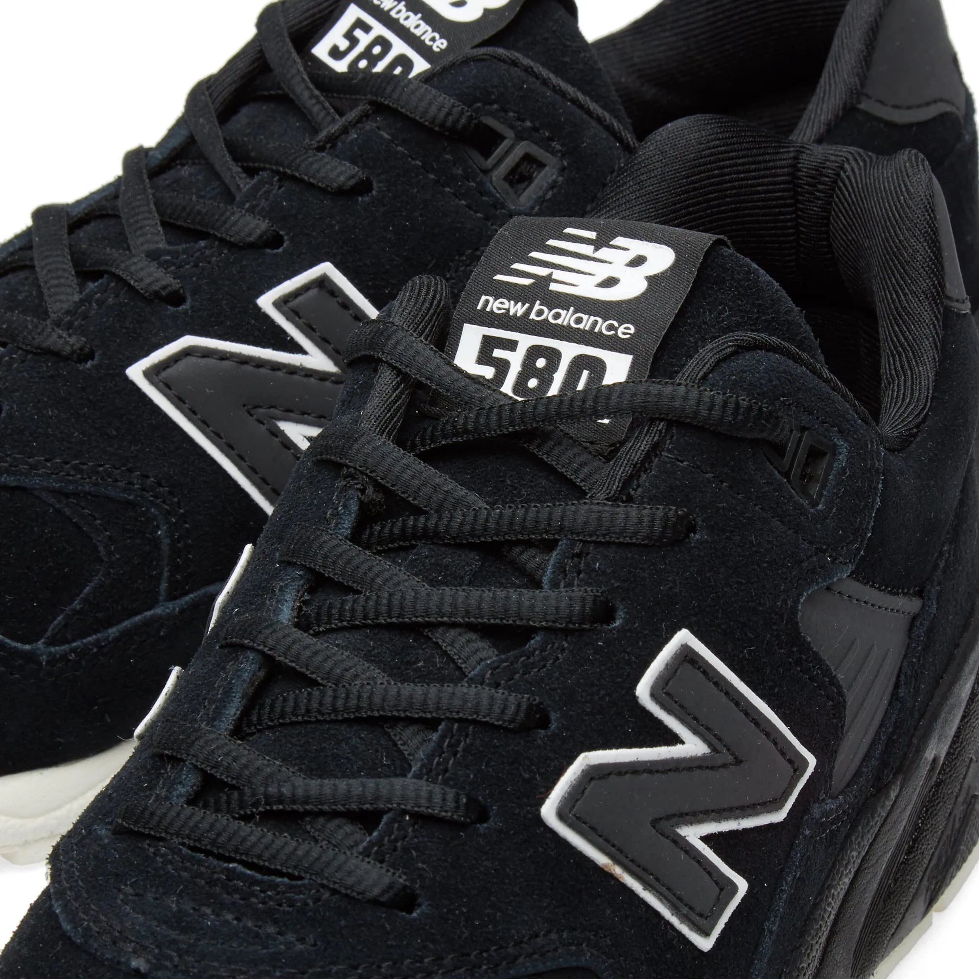 New Balance MRT580BVBlack