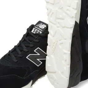 New Balance MRT580BVBlack