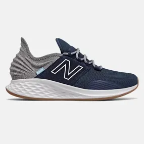 New Balance - NavyGrey Fresh Foam Roav Men's Shoe (MROAVTB)