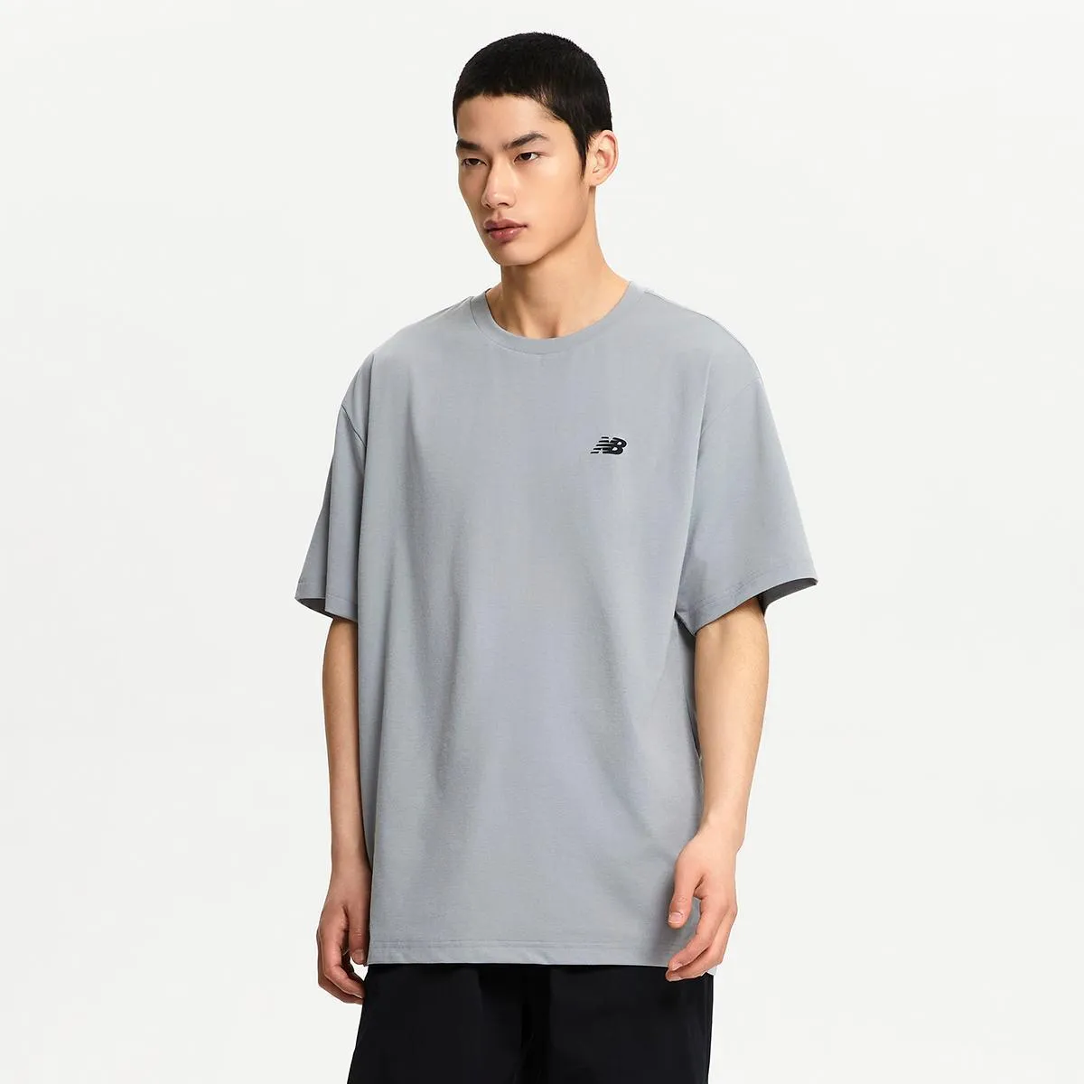 New Balance  |T-Shirts