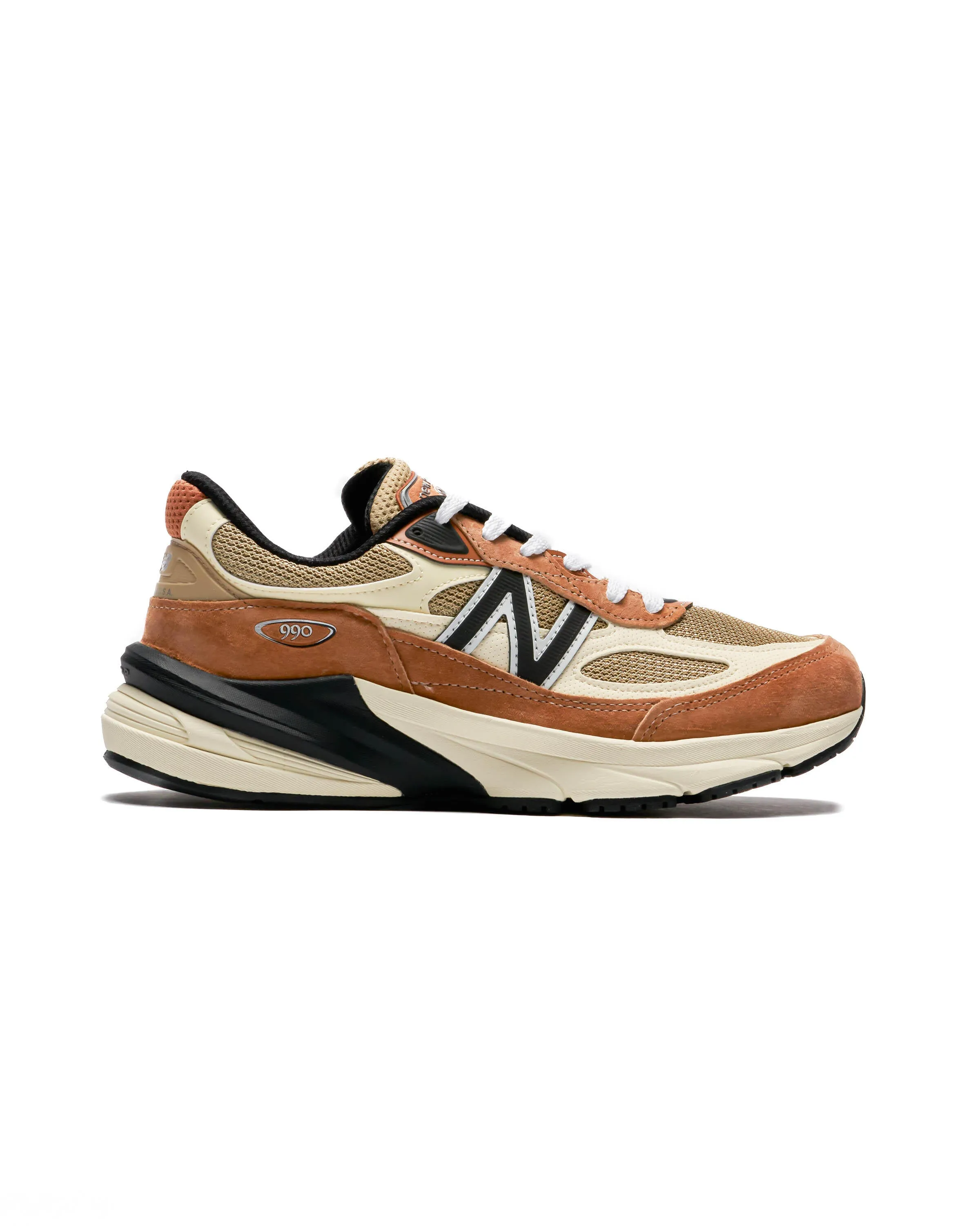 New Balance U 990v6 - Made in USA